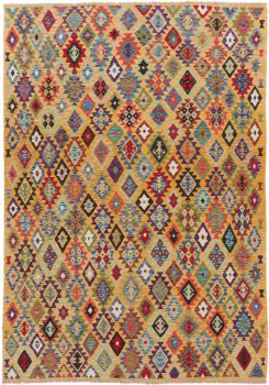 Kilim Afgán 305x213