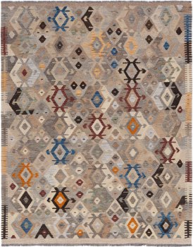 Kelim Afghan 198x158