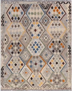 Kilim Afghan 200x163