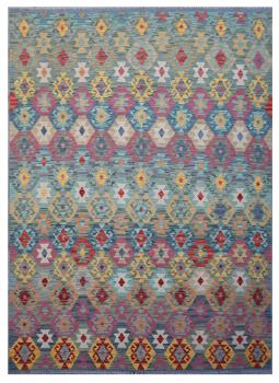 Kilim Afghan 238x171