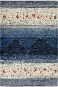 Persisk Gabbeh Loribaft Nowbaft 150x104