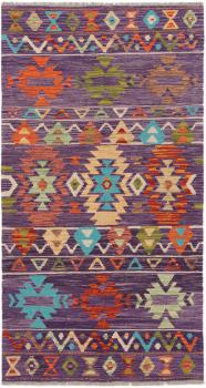 Kilim Afgán 158x83