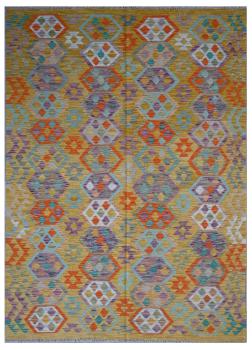 Kilim Afghan 237x172