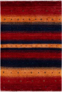 Persisk Gabbeh Loribaft Essence 119x82