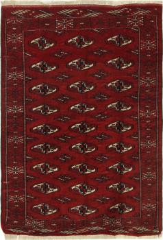 Pakistan Buchara 129x90