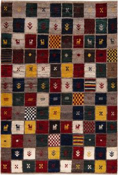 Persian Gabbeh Nomad 155x105