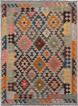 Kelim Afghan 173x132