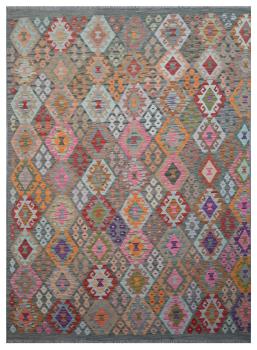 Kilim Afghan 256x182