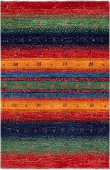 Persian Gabbeh Loribaft Essence 122x82