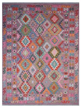Kilim Afghan 235x176