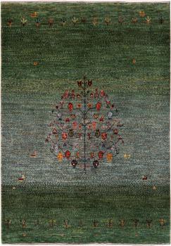 Perzisch Gabbeh Loribaft Nowbaft 139x99