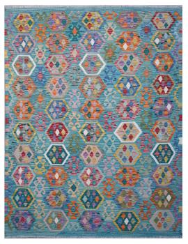 Kilim Afghan 235x181