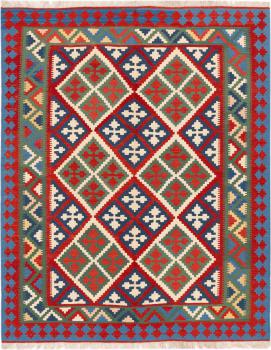 Kilim Fars Ghashghai 197x158