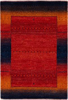 Perser Gabbeh Loribaft Essence 114x81