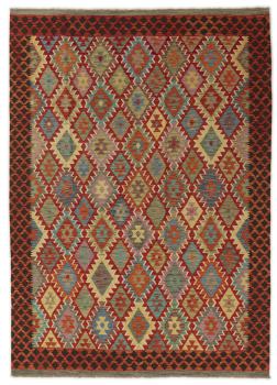 Kilim Afegão 294x211