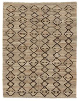Kilim Afghan 191x151