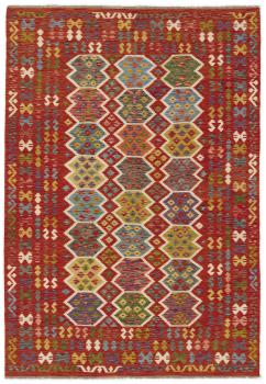 Kilim Afghan 297x203