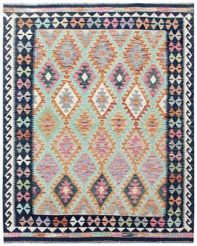 Kilim Afegão 188x152