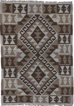 Kilim Afegão Heritage Limited 117x82