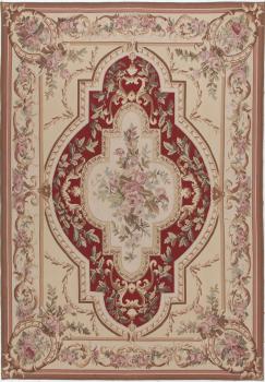 Kilim Aubusson 245x167