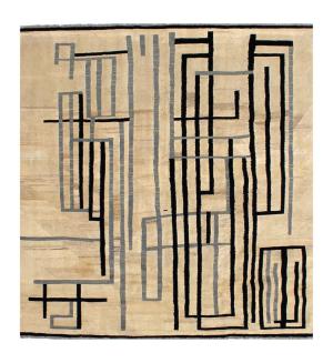 Kilim Afghan Edition 205x196
