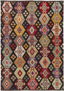 Kilim Afegão Heritage 253x181