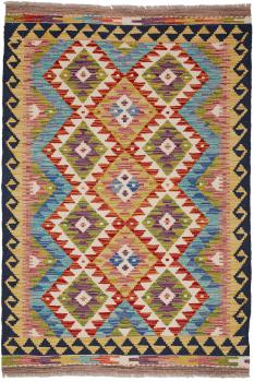 Kilim Afegão 144x99