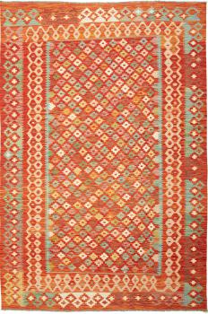 Kilim  Afghan 253x167