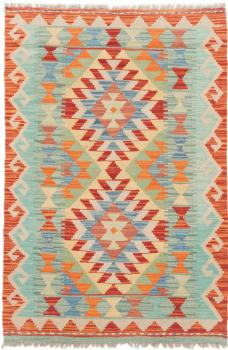 Kilim Afgán 125x83