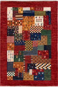 Perzisch Gabbeh Loribaft Nowbaft 117x83