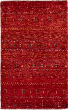 Perzisch Gabbeh Loribaft Nowbaft 130x81