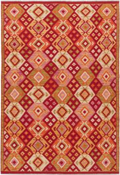 Kilim Afegão 255x174