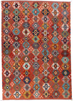 Kilim Afghan 363x257