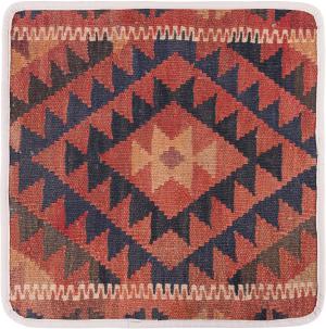 Kilim Afghan Cushion Cover 40x40