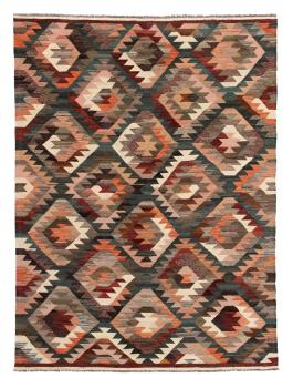 Kilim Afghan Heritage 296x199