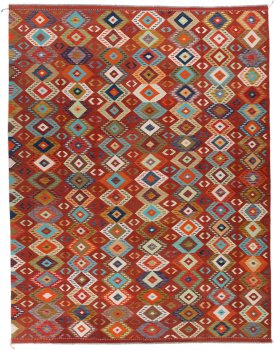 Kilim Afghan 393x304