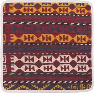Kilim Afghan Cushion Cover 40x40