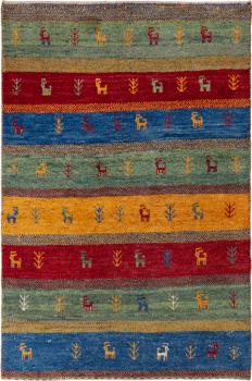 Persian Gabbeh Nomad 145x98