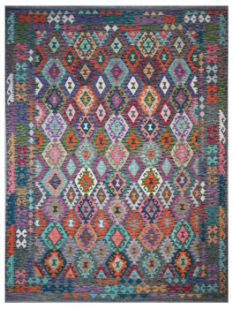 Kilim Afghan 350x258