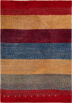 Perser Gabbeh Nomad 145x104