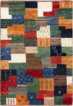 Perzisch Gabbeh Loribaft Nowbaft 114x82