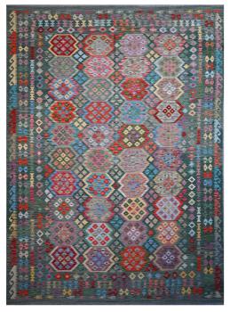 Kilim Afghan 362x253