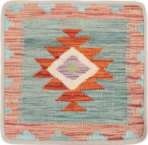Kilim Afghan Cushion Cover 40x40