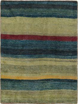 Persisk Gabbeh Nomad 136x102