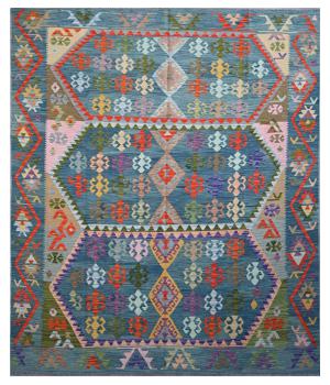 Kilim Afghan 304x250