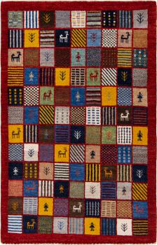 Persia Gabbeh Nomad 161x102