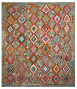 Kilim Afghan 299x251