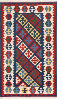 Kilim Fars Ghashghai 211x125