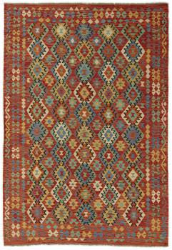 Kilim Afghan 296x204