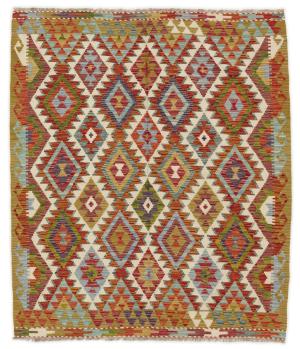 Kilim Afegão 185x157